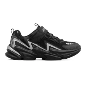 Wavetronic „Black Silver“