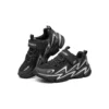 Wavetronic „Black Silver“