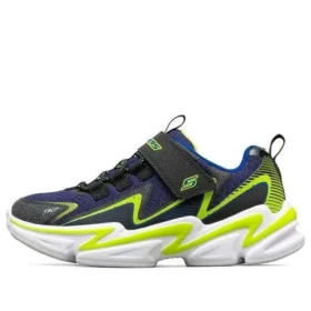 Wavetronic „Black Yellow“