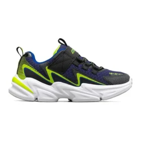 Wavetronic „Black Yellow“