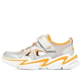 Wavetronic „Silver Orange“