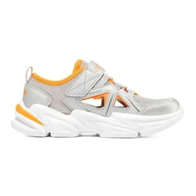 Wavetronic „Silver Orange“