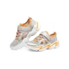 Wavetronic „Silver Orange“