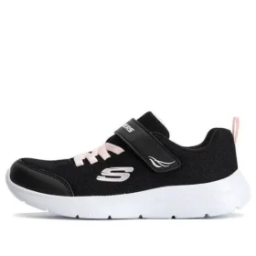 Wavy Lites Blissfully Free Schuhe „Black Pink“