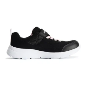 Wavy Lites Blissfully Free Schuhe „Black Pink“