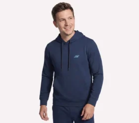 Weekend Hoodie