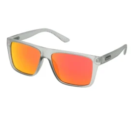 Weiche, eckige Sonnenbrille Weiche, eckige Sonnenbrille