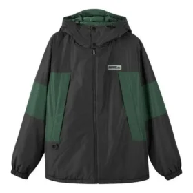Winddichte Outdoor-Kapuzenjacke „Multi-Color“
