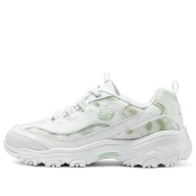 Women Sport D‘ Lites 1.0 „White Green“