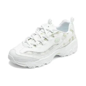 Women Sport D‘ Lites 1.0 „White Green“