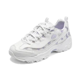 Women Sport D‘ Lites 1.0 „White Lavender“