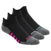 Work: Lowcut-Socken mit Fersenlasche – 3er-Pack Work: Lowcut-Socken mit Fersenlasche – 3er-Pack