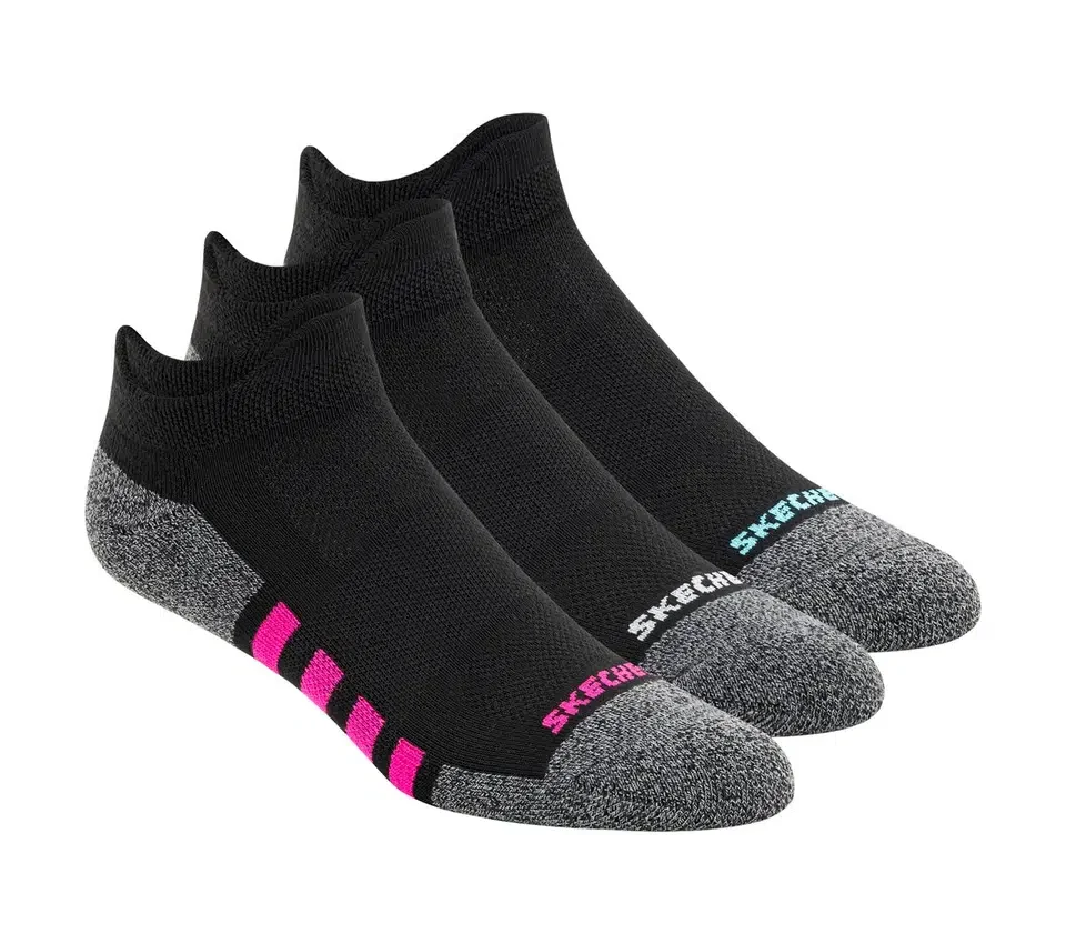 Work: Lowcut-Socken mit Fersenlasche – 3er-Pack Work: Lowcut-Socken mit Fersenlasche – 3er-Pack