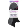 Work: Lowcut-Socken mit Fersenlasche – 3er-Pack Work: Lowcut-Socken mit Fersenlasche – 3er-Pack