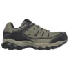 Work Relaxed Fit :Cankton ST Schuhe „Olive Green Black“