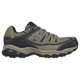Work Relaxed Fit :Cankton ST Schuhe „Olive Green Black“