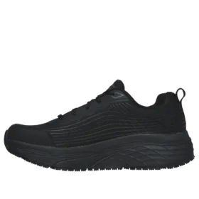 Work Relaxed Fit Max Cushioning Elite SR „Schwarz“