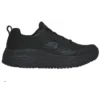 Work Relaxed Fit Max Cushioning Elite SR „Schwarz“