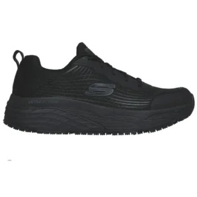 Work Relaxed Fit Max Cushioning Elite SR „Schwarz“