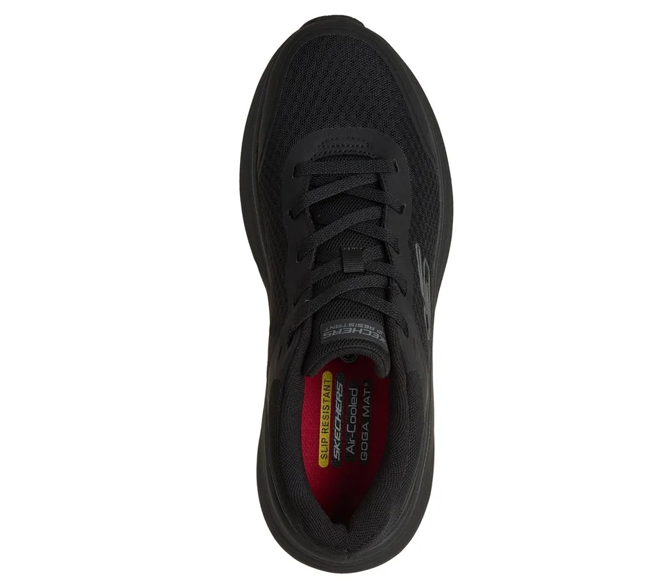 Work Rutschfest: Max Cushioning Endeavour Work Rutschfest: Max Cushioning Endeavour