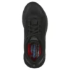Work Slip-Resistant Relaxed Fit: Max Cushioning Elite Work Slip-Resistant Relaxed Fit: Max Cushioning Elite