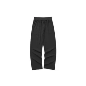 Woven-Hose „Schwarz“ Woven-Hose „Schwarz“