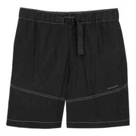 Woven Short „Black White“ Woven Short „Black White“