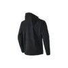 Woven Sports 3-in-1-Jacke „Black“