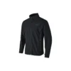 Woven Sports 3-in-1-Jacke „Black“