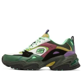 ( X One Piece)Stamina V2 „Green Multicolor“
