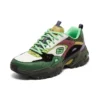 ( X One Piece)Stamina V2 „Green Multicolor“