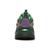 ( X One Piece)Stamina V2 „Green Multicolor“