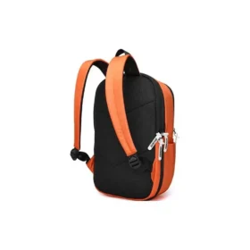 xx SpongeBob SquarePants Outdoor-Sportrucksack „Orange White“