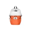xx SpongeBob SquarePants Outdoor-Sportrucksack „Orange White“