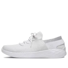 You Laufschuhe Weiß