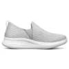 You Wave Schuhe Grau/Weiß
