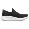 You Wave Slipper-Schuhe Schwarz