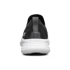You Wave Slipper-Schuhe Schwarz
