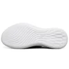 You Wave Slipper-Schuhe Schwarz
