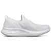 You Wave Slipper-Schuhe Weiß