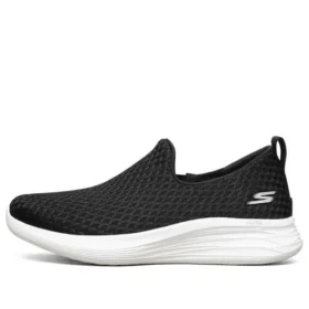 You Wave Sportschuhe Schwarz/Weiß You Wave Sportschuhe Schwarz/Weiß