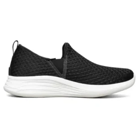 You Wave Sportschuhe Schwarz/Weiß You Wave Sportschuhe Schwarz/Weiß