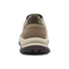 Zeller Schuhe „Tan Black“