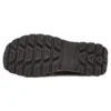 Zeller Schuhe „Tan Black“