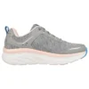 Zensko Relaxed Fit Low Cut Grau