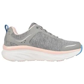Zensko Relaxed Fit Low Cut Grau