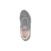 Zensko Relaxed Fit Low Cut Grau